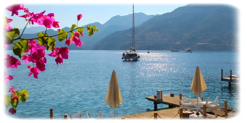 Marmaris Tatili