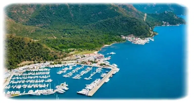 Marmaris Tatili