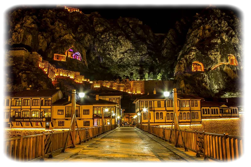 Amasya