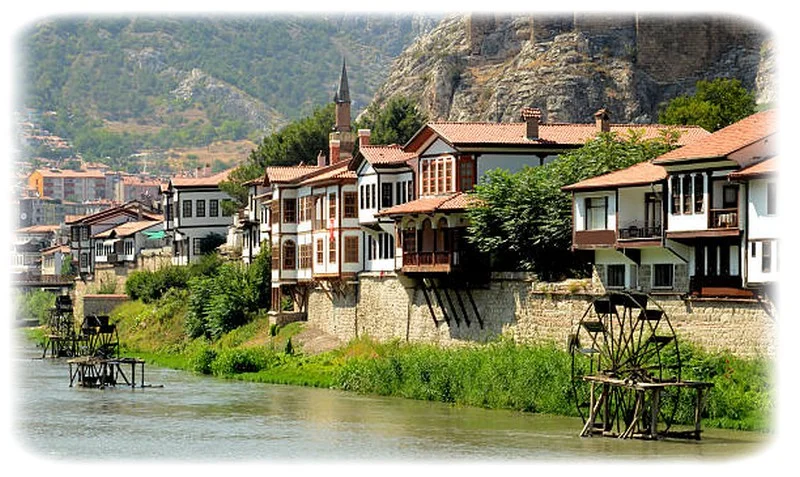 Amasya