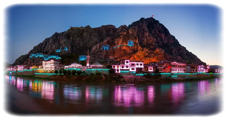 Amasya