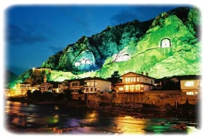 Amasya