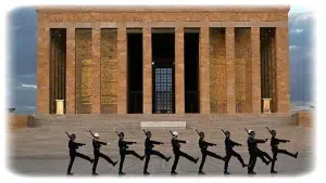 Ankarayı Keşfetmek