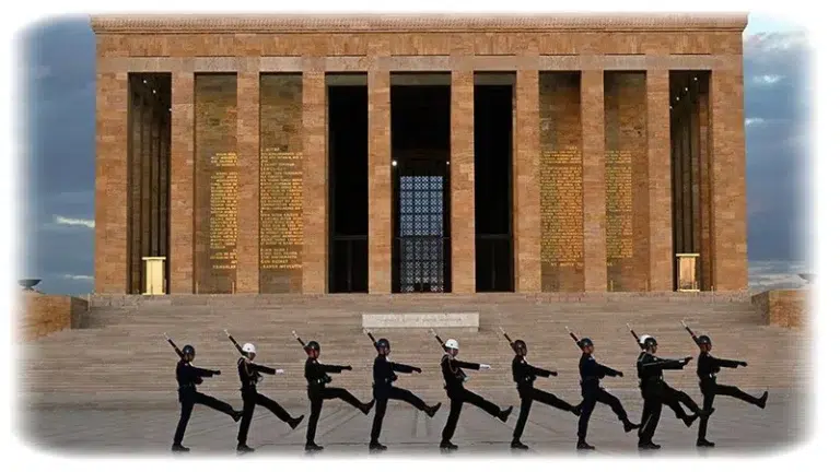 Ankarayı Keşfetmek