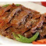 Bursa İskender Kebap
