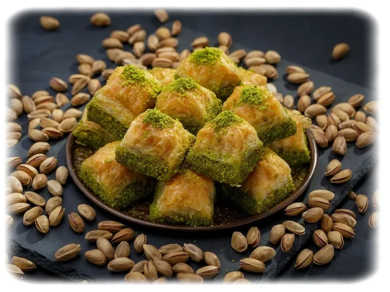 Gaziantep Baklavası