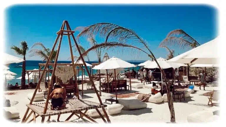 Egenin Özgür Ruhu İzmir