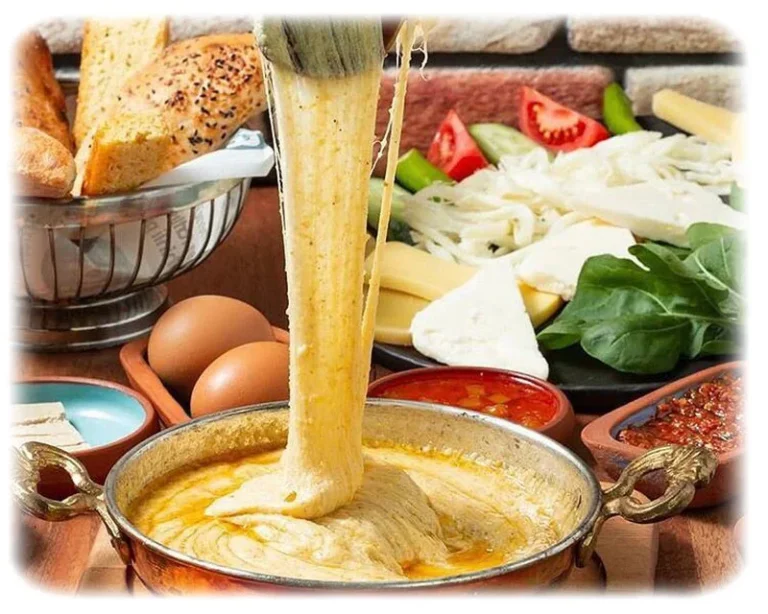 Karadeniz Muhlaması